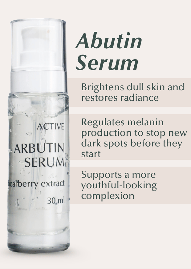 Arbutin Serum 30ml