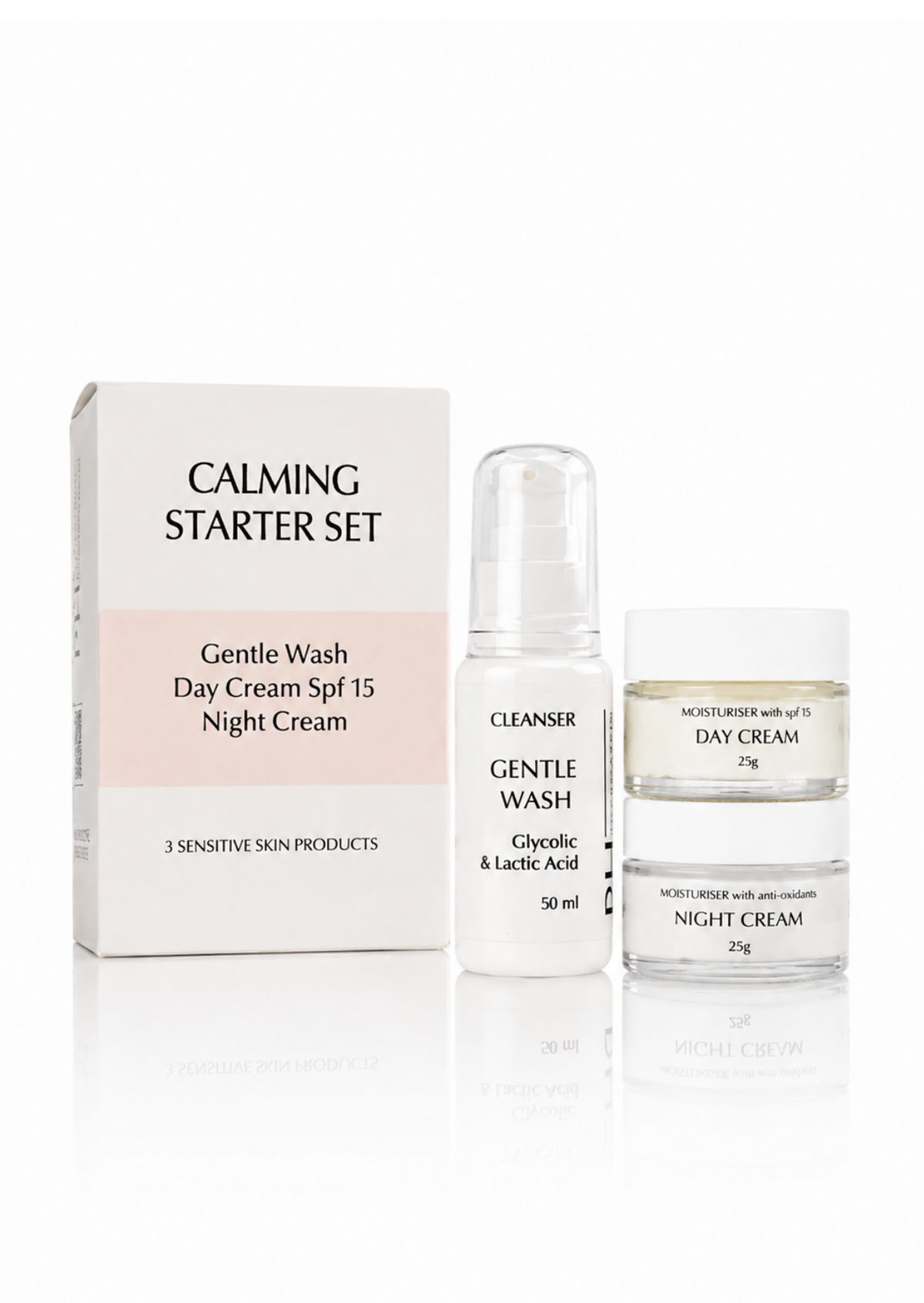 Calming Travel Set