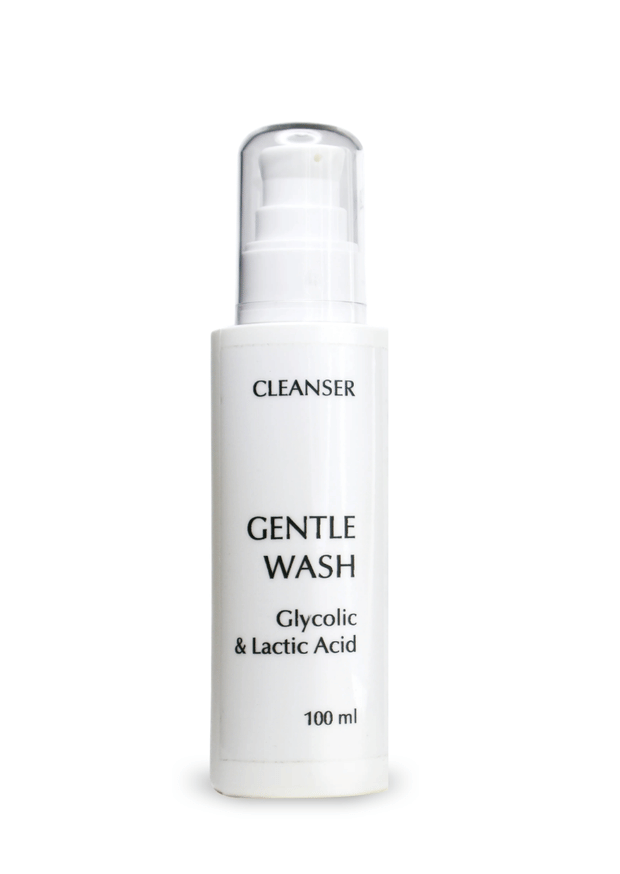 Gentle Wash Cleanser 100ml