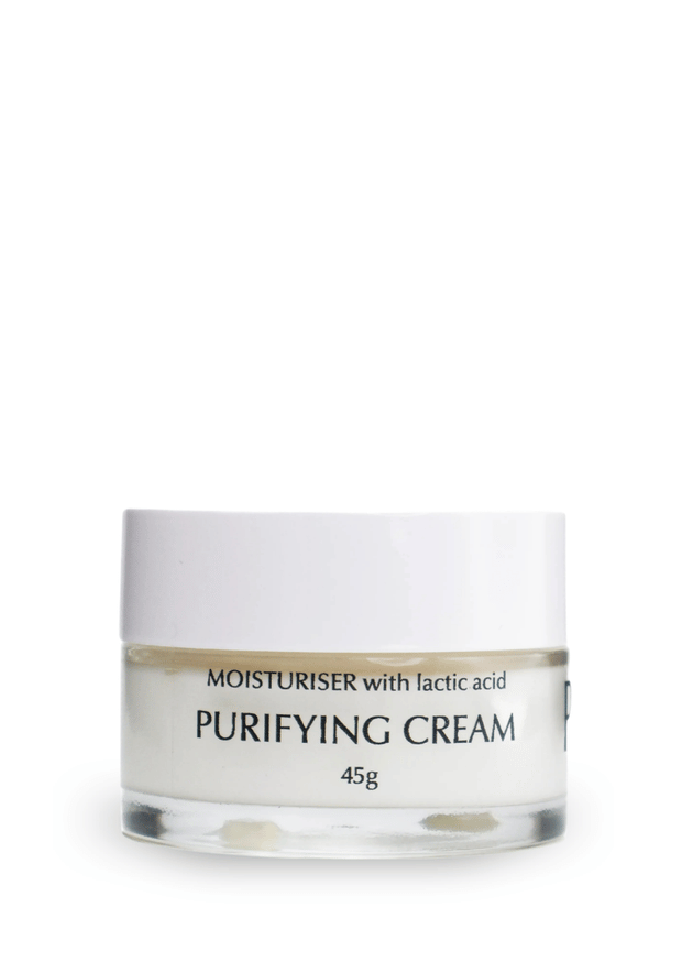 Purifying Cream 45g