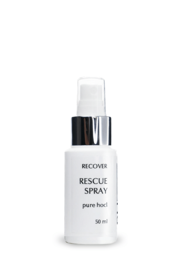 Rescue Spray 50ml