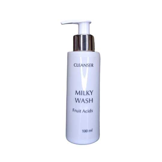 Milky Wash Cleanser 100ml