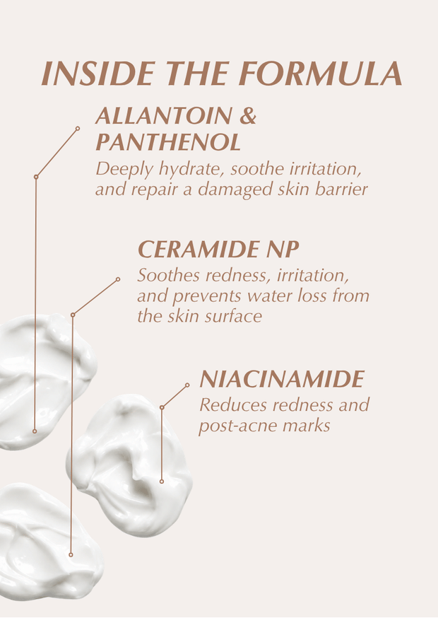 Acne Night Cream 45g