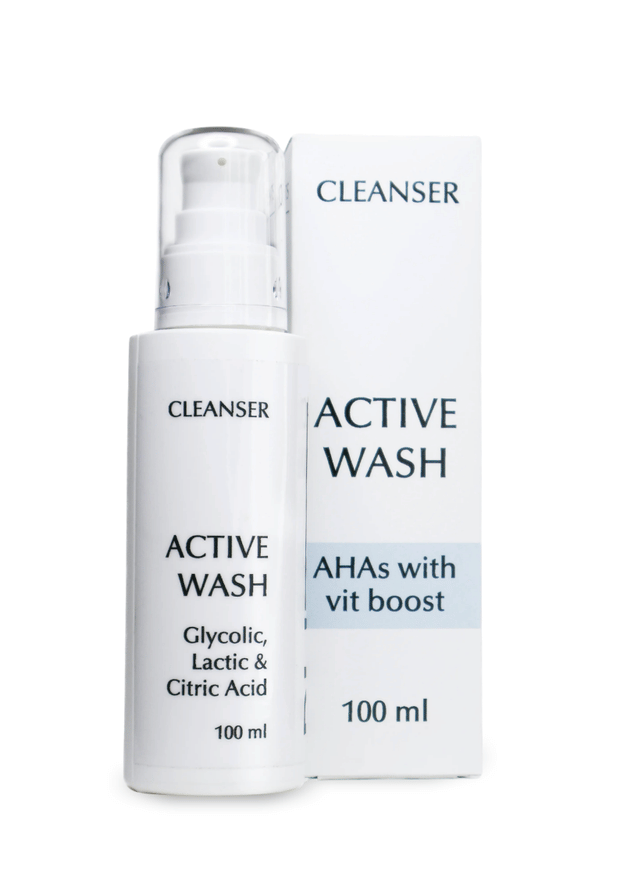 Active Wash 100ml