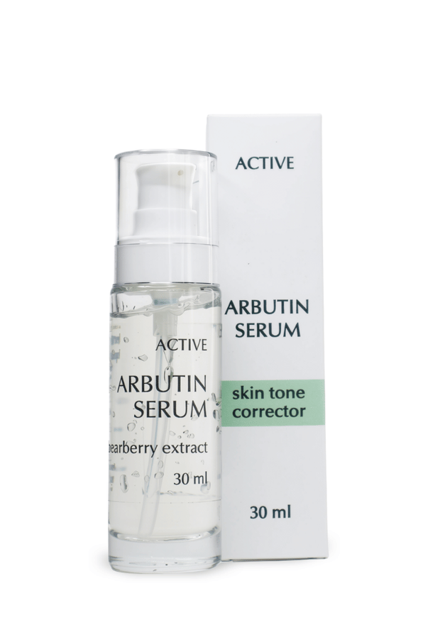 Arbutin Serum 30ml