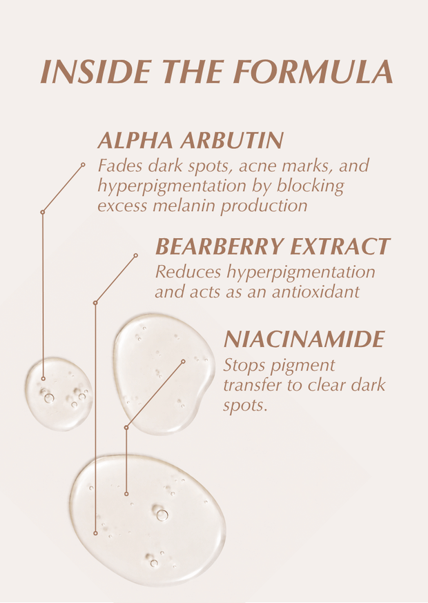 Arbutin Serum 30ml