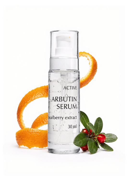 Arbutin Serum 30ml