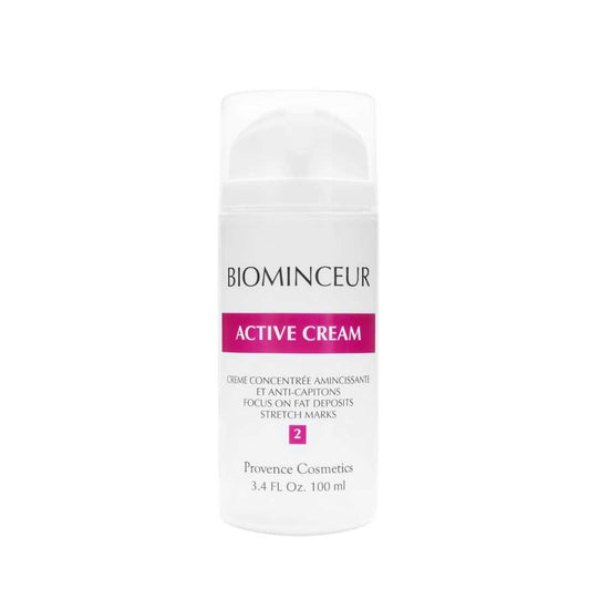 Biominceur Active Cream 2 100ml