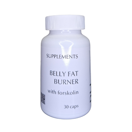 Belly Fat Burner - 30caps