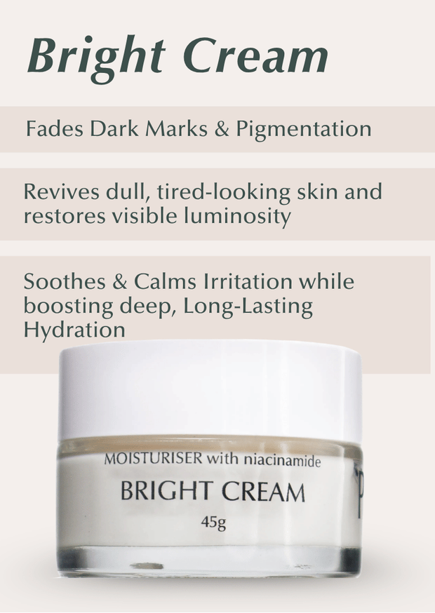 Brightening Cream 45g