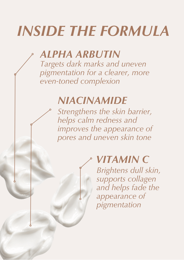 Brightening Cream 45g