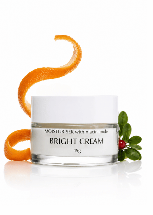 Brightening Cream 45g