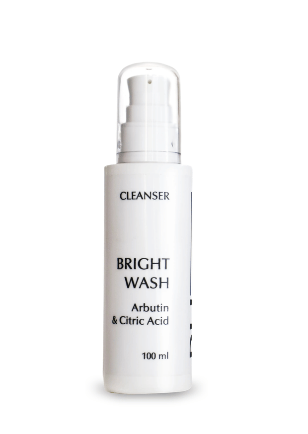 Bright Wash Cleanser 100ml