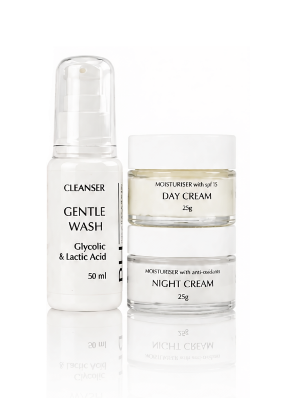 Calming Travel Set
