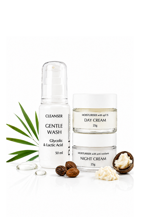 Calming Travel Set