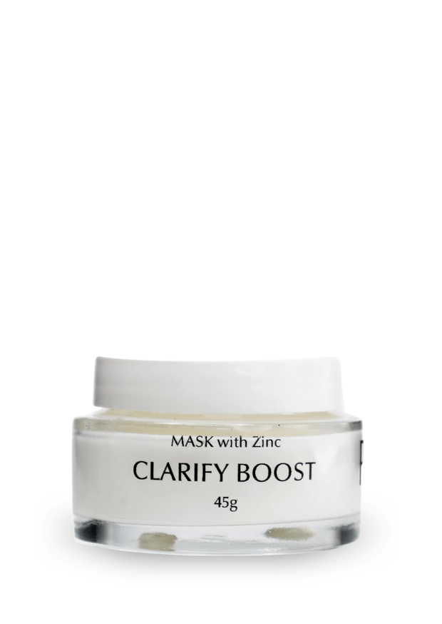 Clarify Booster Mask 45g
