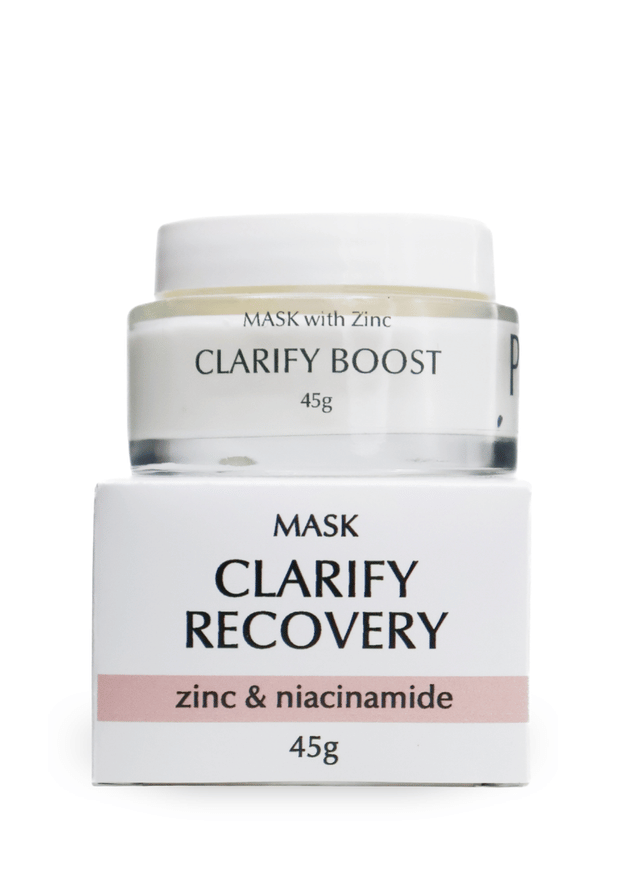 Clarify Booster Mask 45g