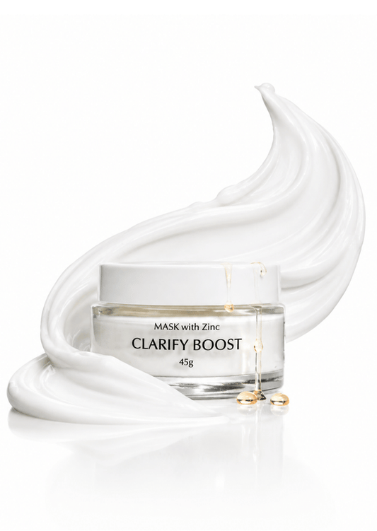 Clarify Booster Mask 45g