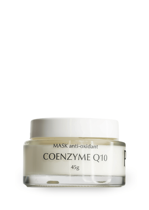 CoEnzyme Q10 Mask 45g
