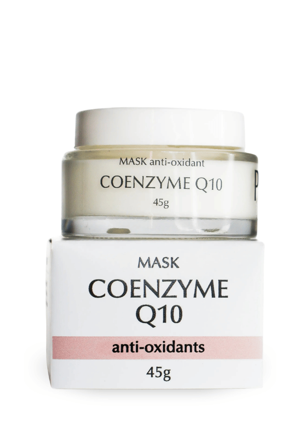 CoEnzyme Q10 Mask 45g
