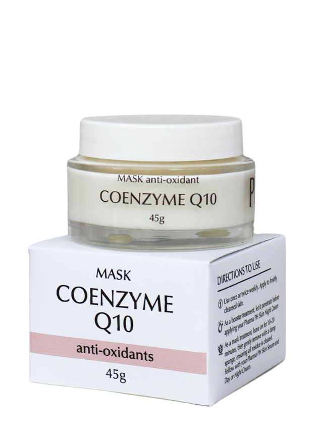 CoEnzyme Q10 Mask 45g