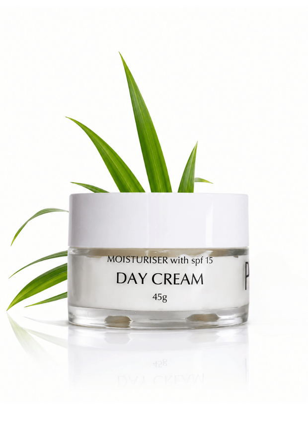 Day Cream SPF15 45g