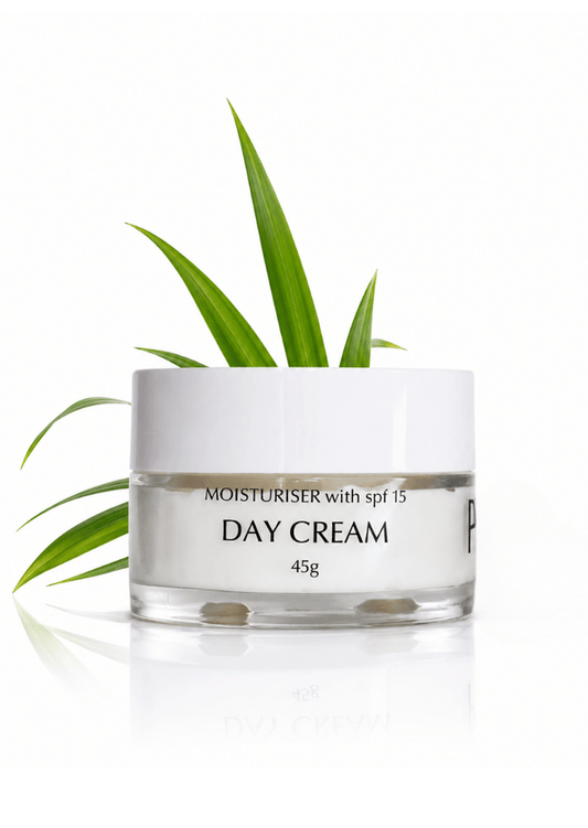 Day Cream SPF15 45g