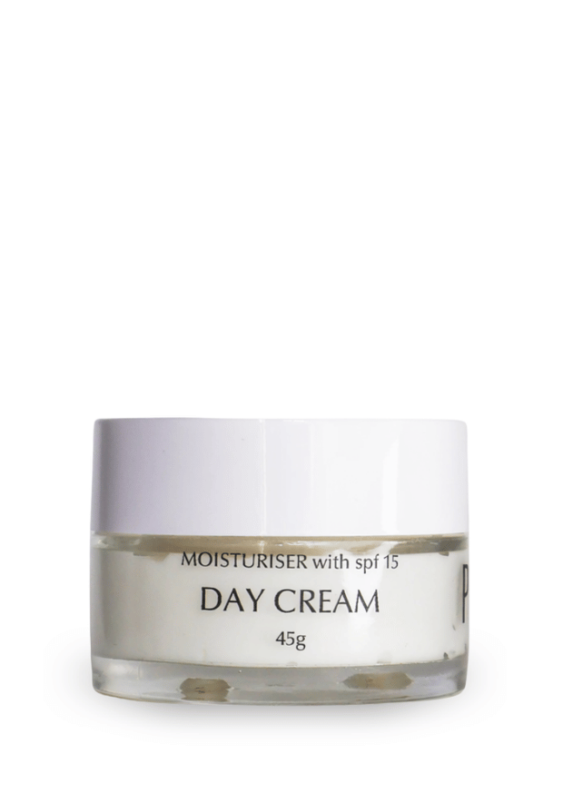 Day Cream SPF15 45g