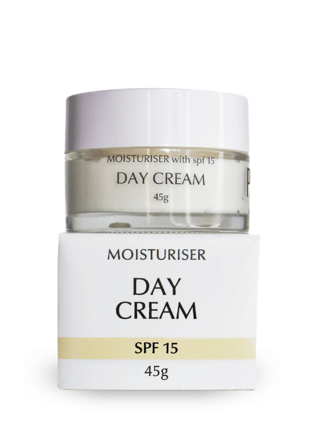 Day Cream SPF15 45g