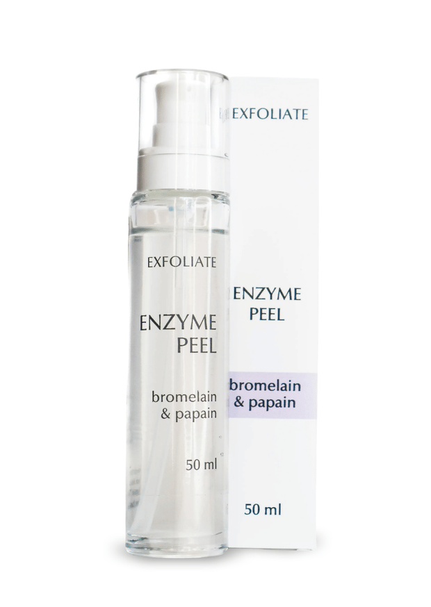 Exfoliating Enzyme 50ml