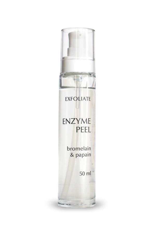 Exfoliating Enzyme 50ml