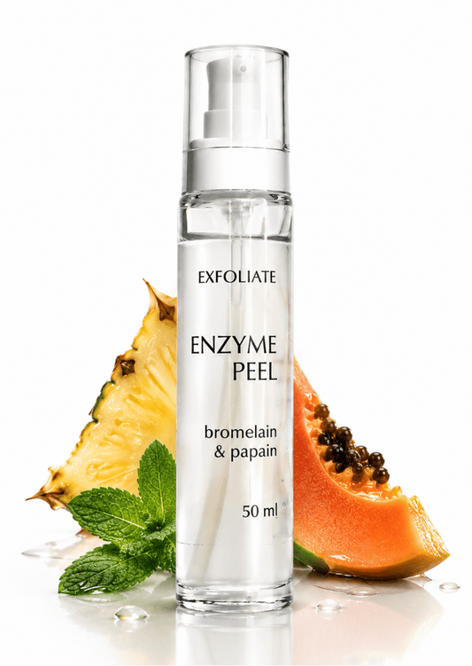 Exfoliating Enzyme 50ml