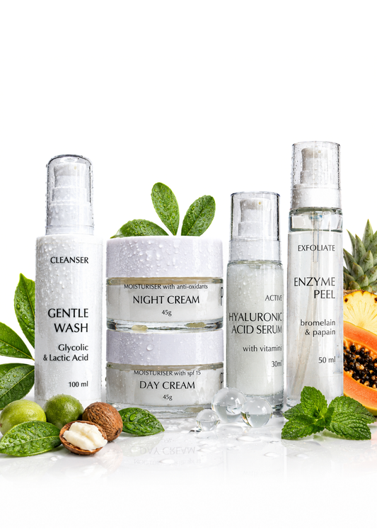 Executive Calming Set