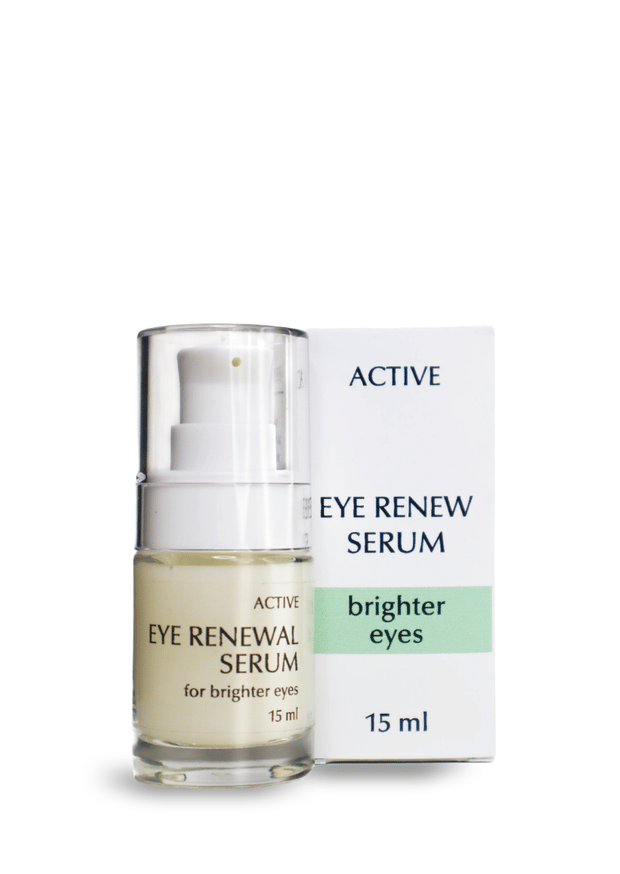 Eye Renewal Serum 15ml