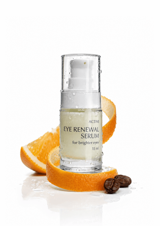 Eye Renewal Serum 15ml