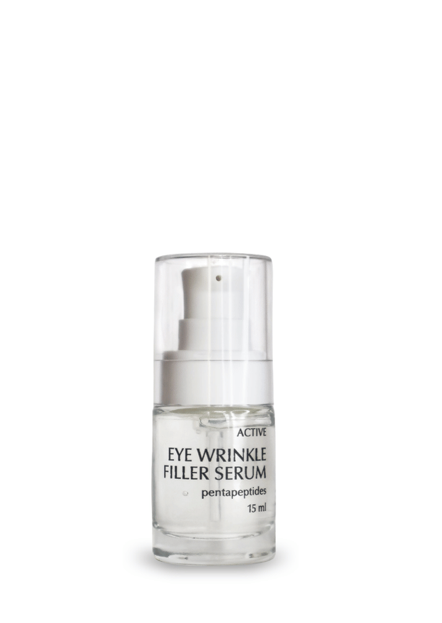 Eye Wrinkle Filler 15ml