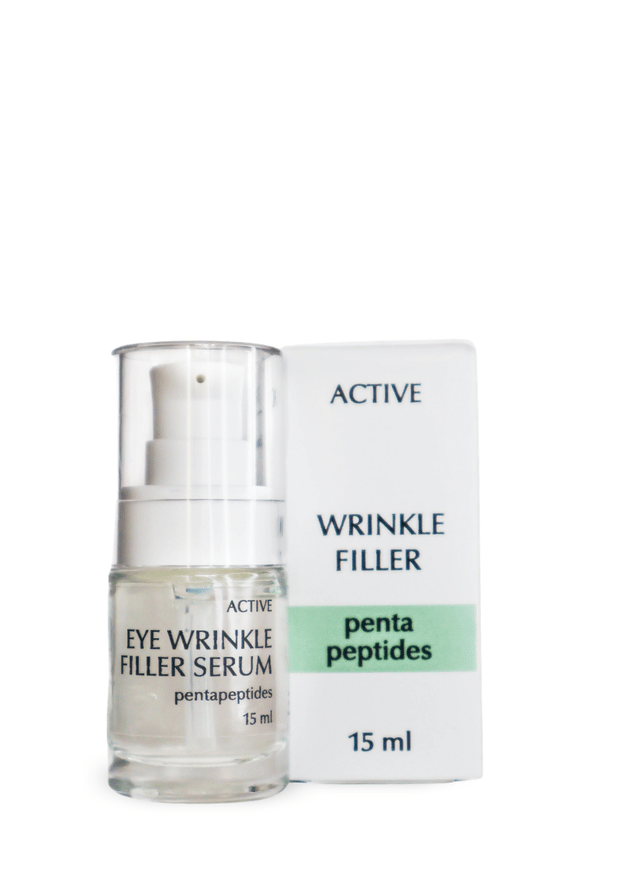 Eye Wrinkle Filler 15ml