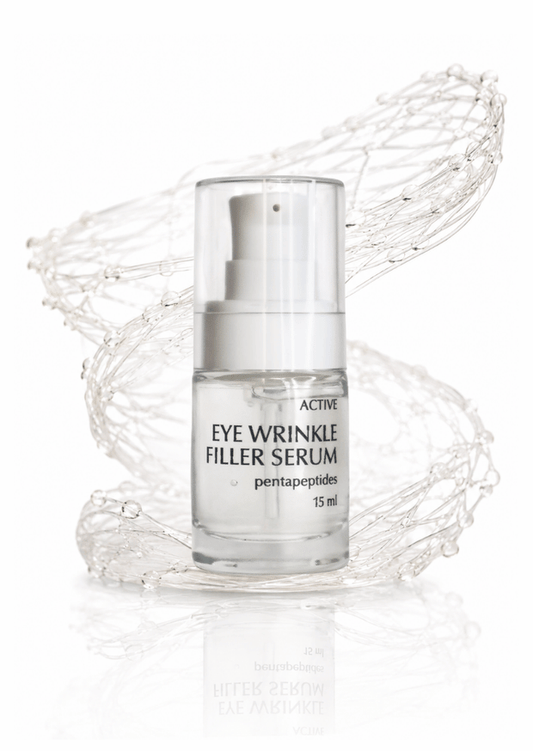 Eye Wrinkle Filler 15ml