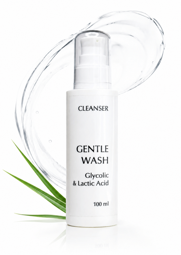 Gentle Wash Cleanser 100ml