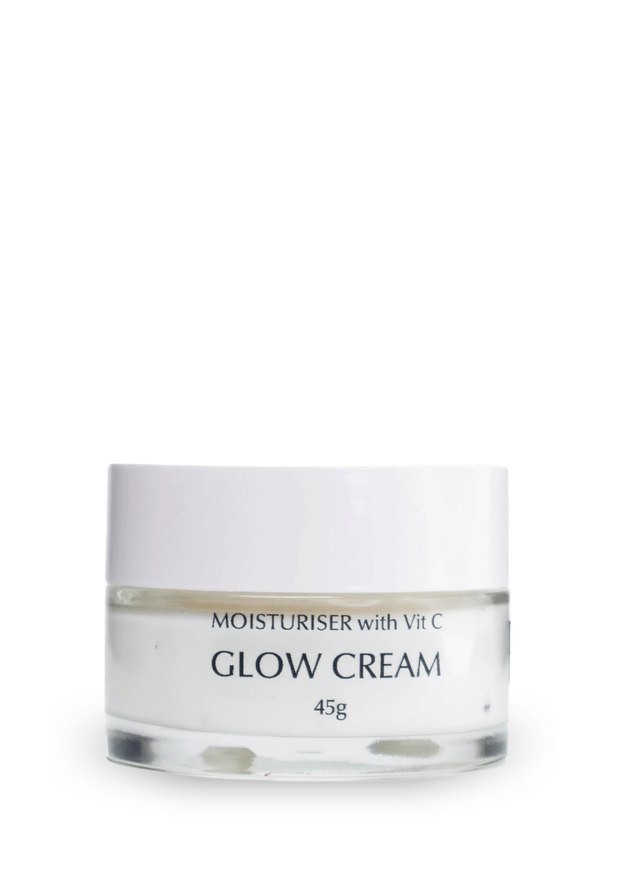 Glow Cream Moisturiser 45g