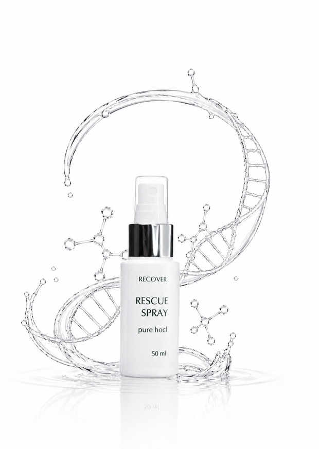 Rescue Spray 50ml