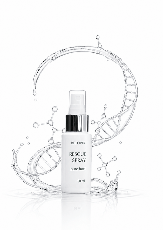 Rescue Spray 50ml