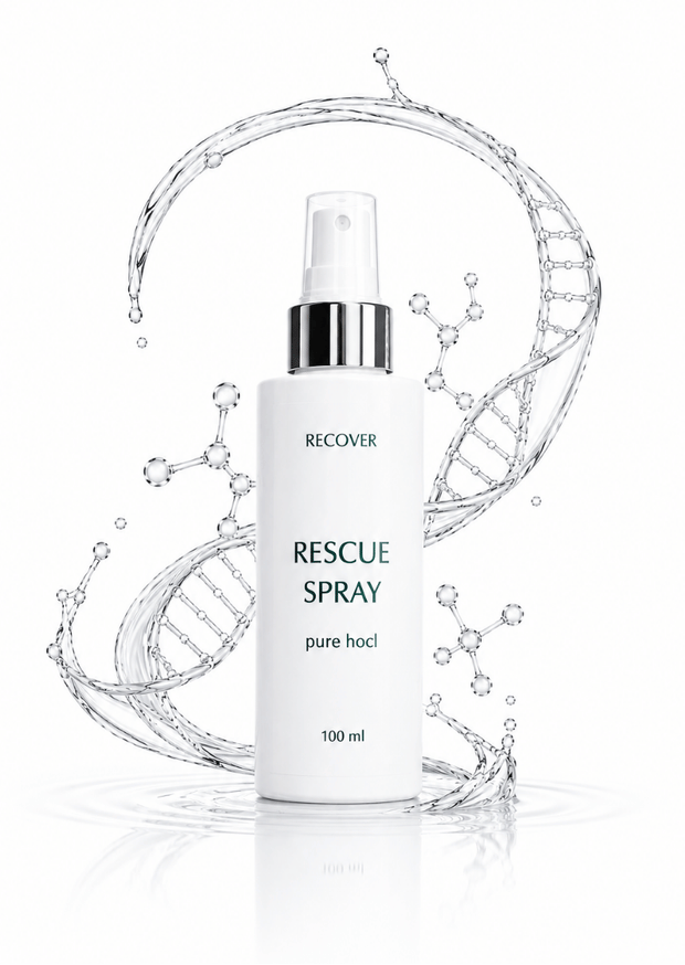 Rescue Spray 100ml