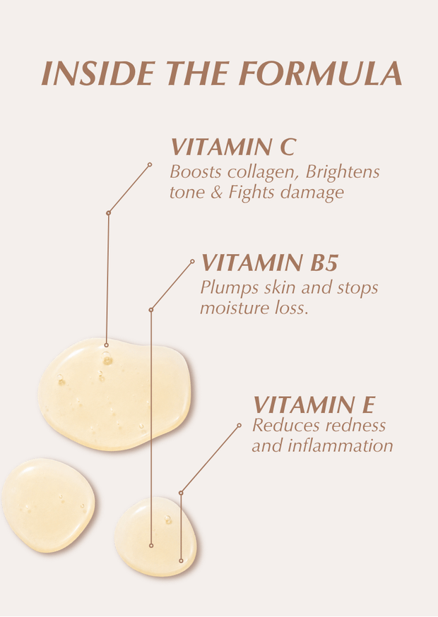 Glow Serum 30ml