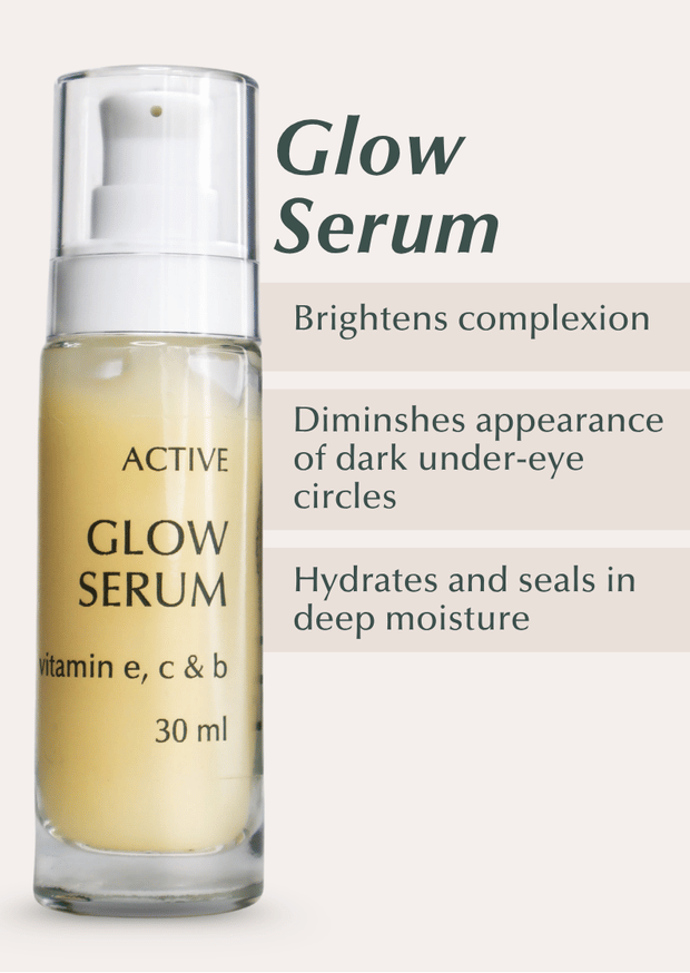 Glow Serum 30ml