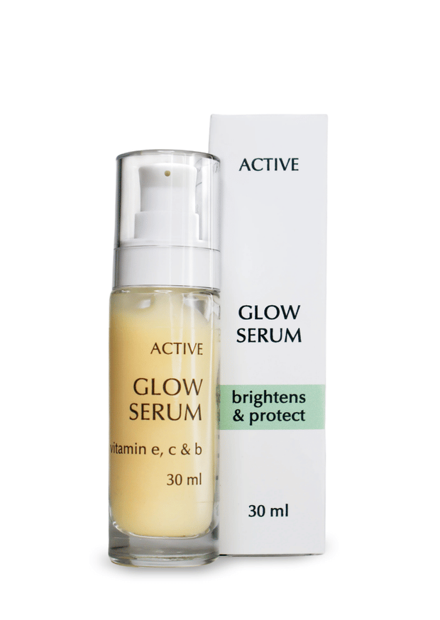 Glow Serum 30ml