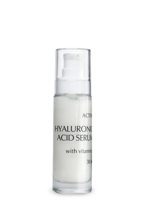 Hyaluronic Acid with Vit C Serum 30ml