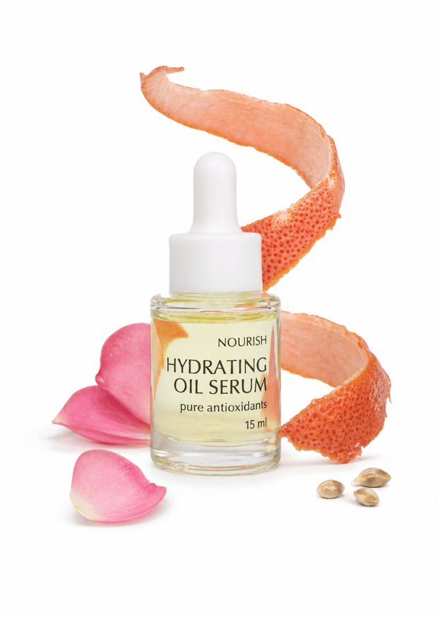 Hydrating Oil Serum 15ml