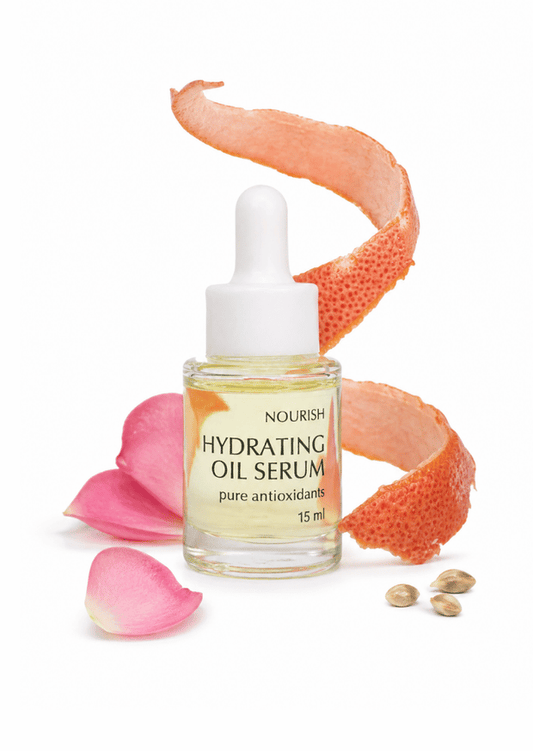 Hydrating Oil Serum 15ml