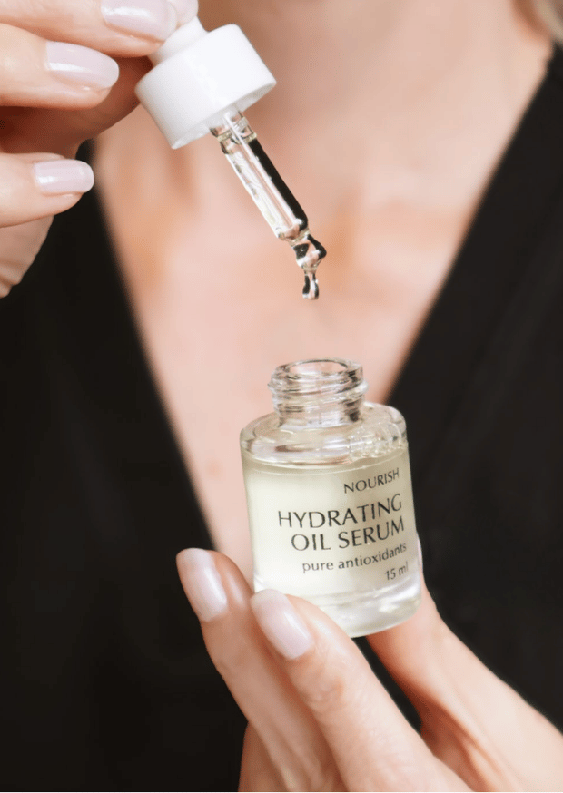 Hydrating Oil Serum 15ml